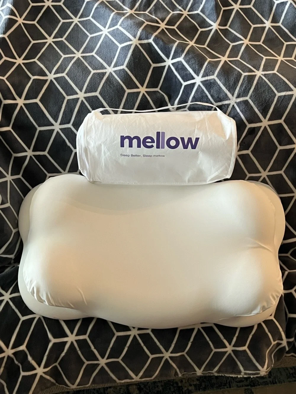 Mellow nwot cloudalign